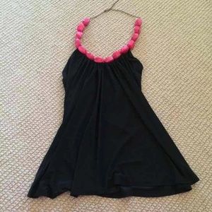 Arden b tank